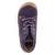 Schnürschuhe CORY - blackberry