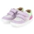 Klettschuhe SUPIES - LILA/MEHRFARBIG