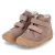 Winterstiefeletten NICO - schoko