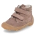 Winterstiefeletten NICO - schoko