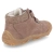 Winterstiefeletten NICO - schoko