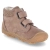 Winterstiefeletten NICO - schoko