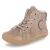 Halbschuhe GEORGIE - tundra/grün