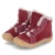Winterstiefeletten ELIA - burgund