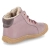 Halbschuhe GEORGIE - viola/meteor