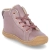 Halbschuhe GEORGIE - viola/meteor