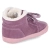 Lauflernschuhe FLUMMI - LILA/ROSA