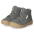 Schnürboots DENNY - space/grün