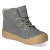 Schnürboots DENNY - space/grün