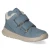 Stiefeletten BREEZE - hellblau
