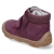 Winterstiefeletten NICO - pflaume