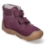 Winterstiefeletten NICO - pflaume