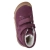 Winterstiefeletten NICO - pflaume