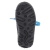 Winterstiefeletten HUSKY1 - SCHWARZ/HELLBLAU