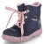 Winterstiefeletten HUSKY1 - blau/rosa