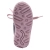 Winterstiefeletten HUSKY1 - BLAU/ROSA