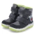 Winterstiefeletten ICEBIRD - GRAU/HELLGRÜN