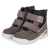 Winterboots FLORI - quinoa/schwarz