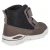 Winterboots FLORI - quinoa/schwarz