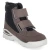 Winterboots FLORI - quinoa/schwarz
