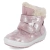 Stiefeletten GROOVY 2.0 - rosa