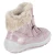 Stiefeletten GROOVY 2.0 - ROSA