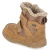 Winterstiefeletten JAFER TEX - tan