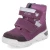 Winterstiefeletten FLO - merlot/galax