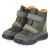 Winterstiefel HUSKY1 - GRÜN/ORANGE