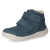 Klettboots WHALEY - BLAU/GRÜN