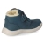 Klettboots WHALEY - BLAU/GRÜN