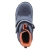 Winterstiefel KAIDO SYMPATEX - atlantic-orange