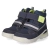 Winterstiefeletten FLORI - nautic/jeans