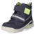 Winterstiefeletten FLORI - nautic/jeans