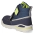 Winterstiefeletten FLORI - nautic/jeans