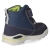 Winterstiefeletten FLORI - nautic/jeans