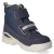 Winterstiefeletten FLORI - nautic/jeans
