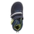 Winterstiefeletten FLORI - nautic/jeans