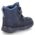 Winterstiefeletten HUSKY1 - BLAU/TÜRKIS