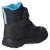 Wintrstiefelette  HUSKY1 - BLAU/HELLBLAU