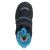 Wintrstiefelette  HUSKY1 - BLAU/HELLBLAU