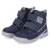 Winterboots FLORI - nautic/ozean