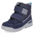 Winterboots FLORI - nautic/ozean