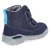 Winterboots FLORI - nautic/ozean