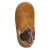Chelsea Boots SIGGI LAMB - squirrel fur