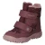 Winterstiefelette HUSKY 1 - ROT/ROSA
