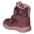 Winterstiefelette HUSKY 1 - ROT/ROSA