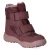 Winterstiefelette HUSKY 1 - ROT/ROSA
