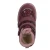 Winterstiefelette HUSKY 1 - ROT/ROSA