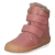Winterstiefeletten LUKE LAMB - rosa